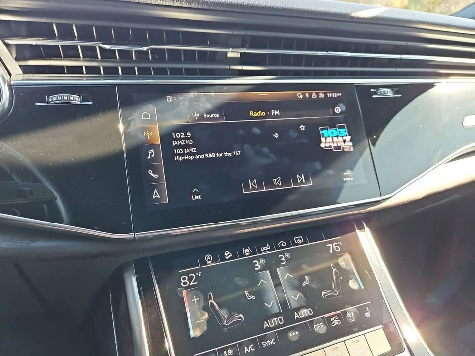 2019 Audi Q8 - Image 15 of 18