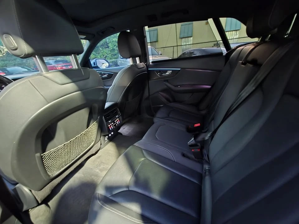 2019 Audi Q8 - Image 14 of 18