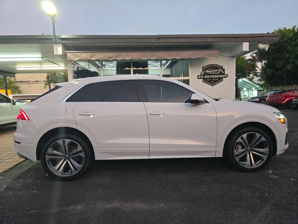2019 Audi Q8 - Image 6 of 18