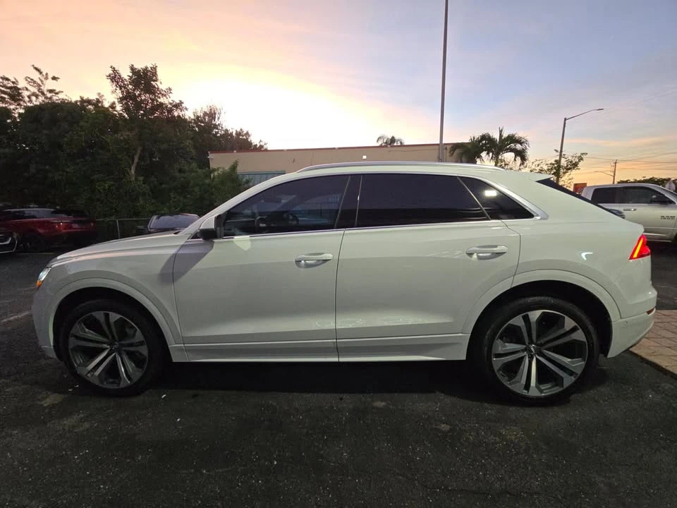 2019 Audi Q8 - Image 2 of 18