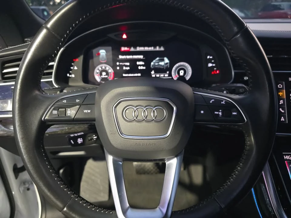 2019 Audi Q8 - Image 9 of 18