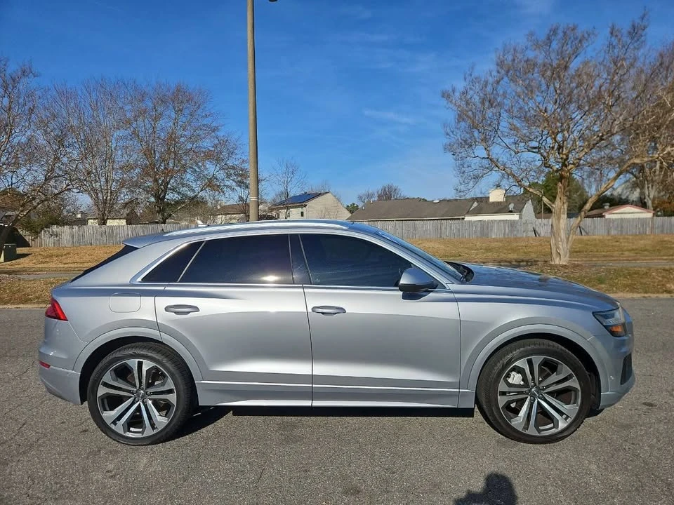 2019 Audi Q8 - Image 5 of 18