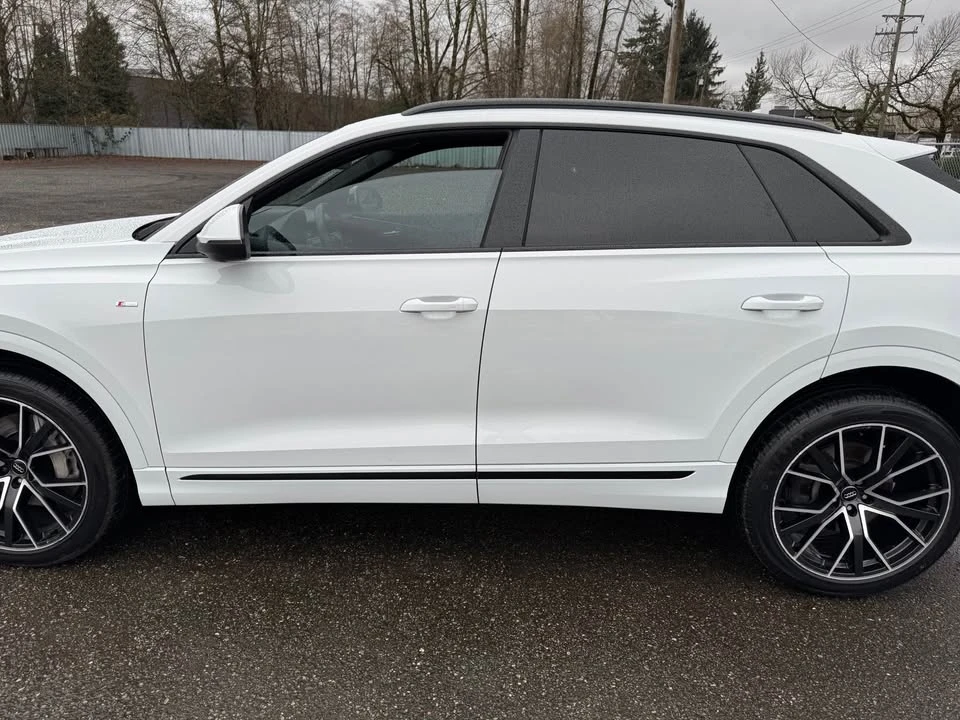 2019 Audi Q8 - Image 4 of 17