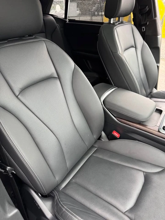 2019 Audi Q8 - Image 16 of 17