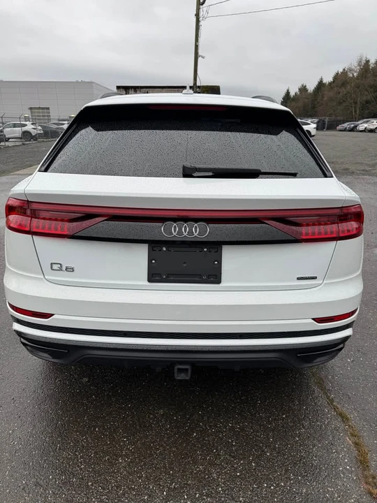 2019 Audi Q8 - Image 6 of 17