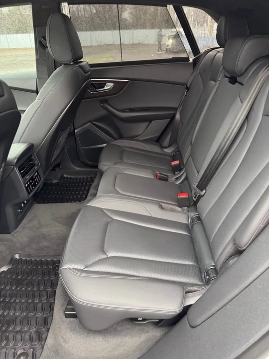 2019 Audi Q8 - Image 13 of 17