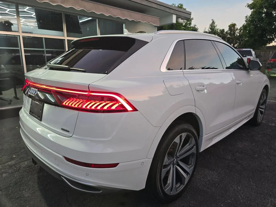 2019 Audi Q8 - Image 5 of 18