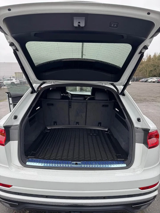 2019 Audi Q8 - Image 7 of 17