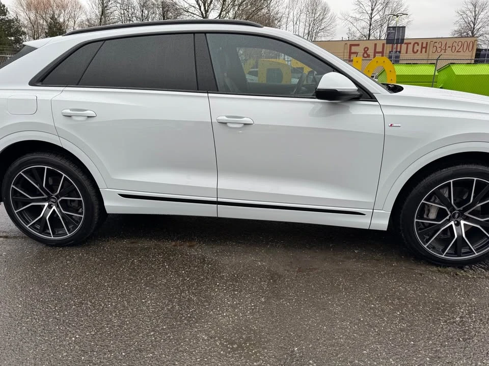 2019 Audi Q8 - Image 3 of 17