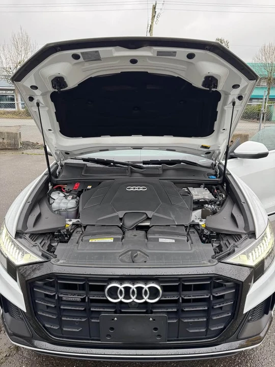 2019 Audi Q8 - Image 17 of 17
