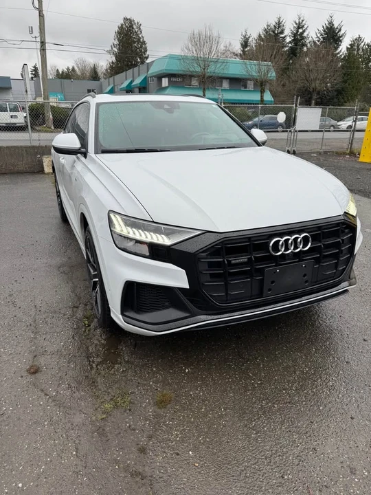 2019 Audi Q8 - Image 2 of 17
