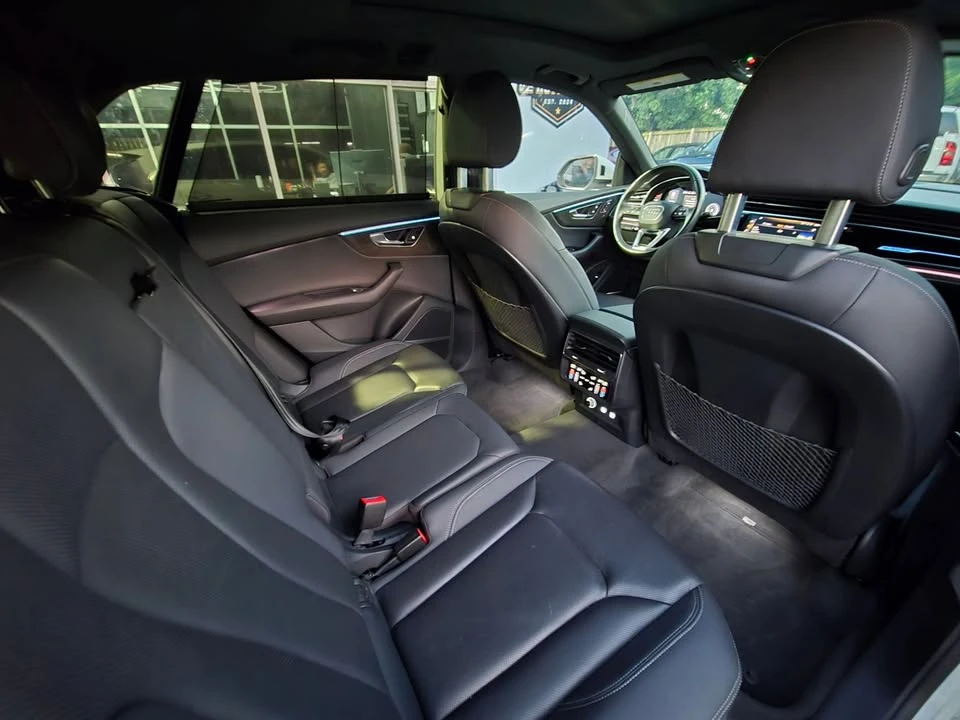 2019 Audi Q8 - Image 16 of 18