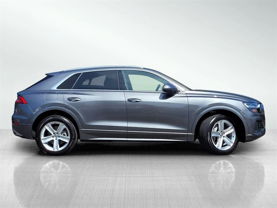2019 Audi Q8 - Image 3 of 19