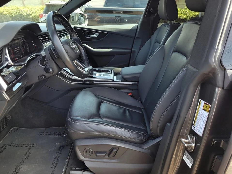 2019 Audi Q8 - Image 13 of 19