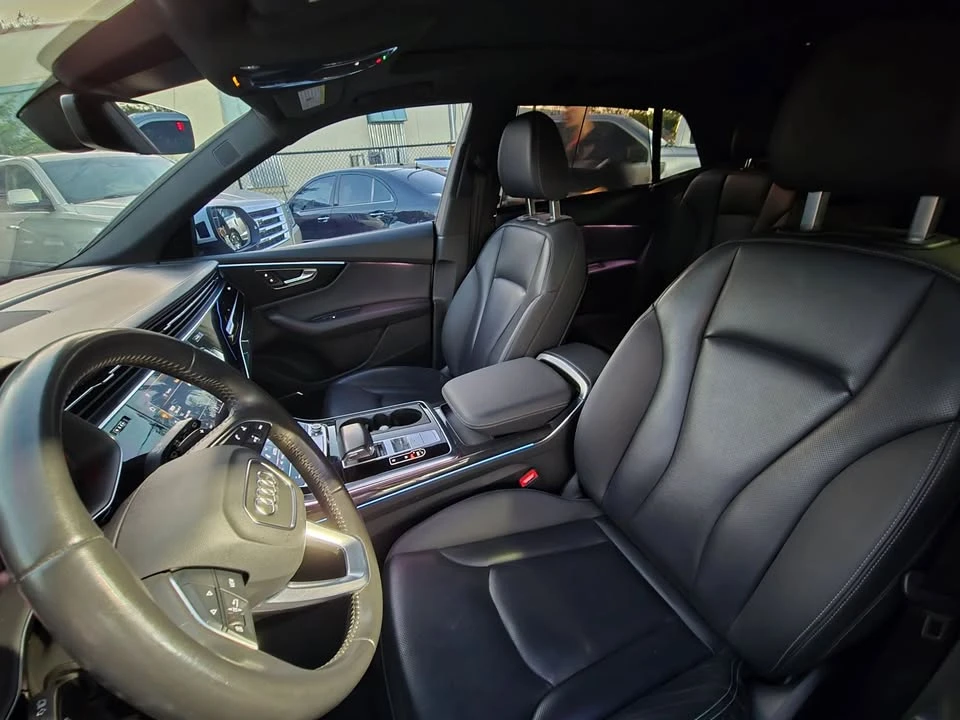 2019 Audi Q8 - Image 13 of 18