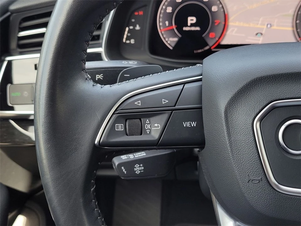 2019 Audi Q8 - Image 18 of 19
