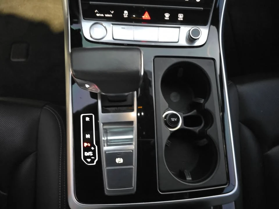 2019 Audi Q8 - Image 11 of 18