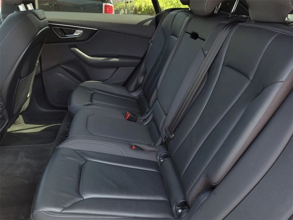 2019 Audi Q8 - Image 9 of 19