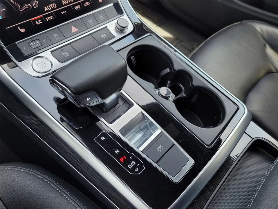 2019 Audi Q8 - Image 15 of 19