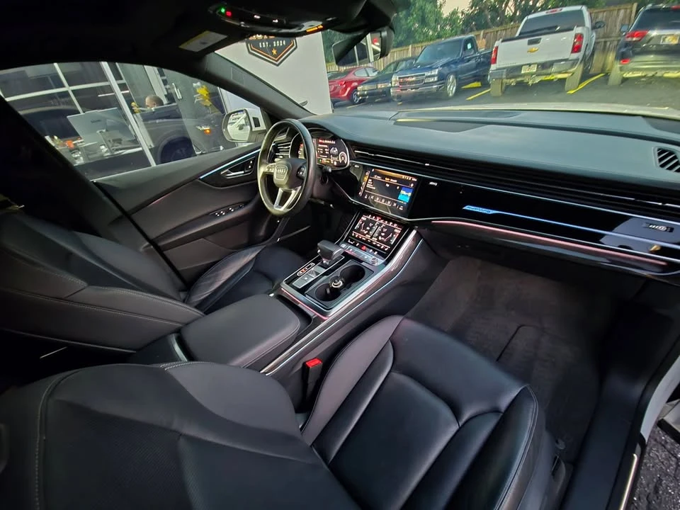 2019 Audi Q8 - Image 17 of 18