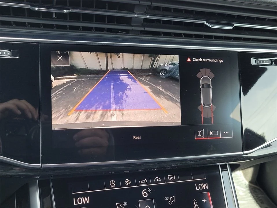 2019 Audi Q8 - Image 12 of 19