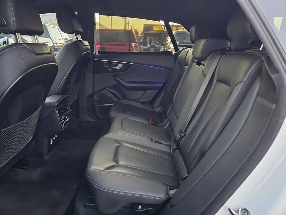 2019 Audi Q8 - Image 18 of 20