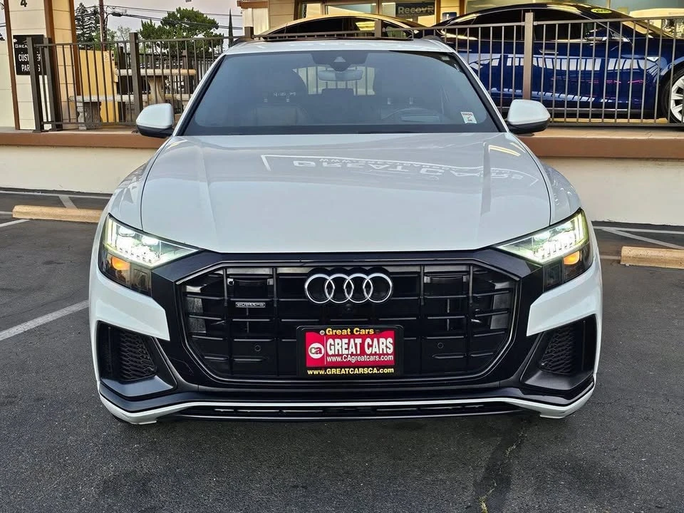 2019 Audi Q8 - Image 4 of 20