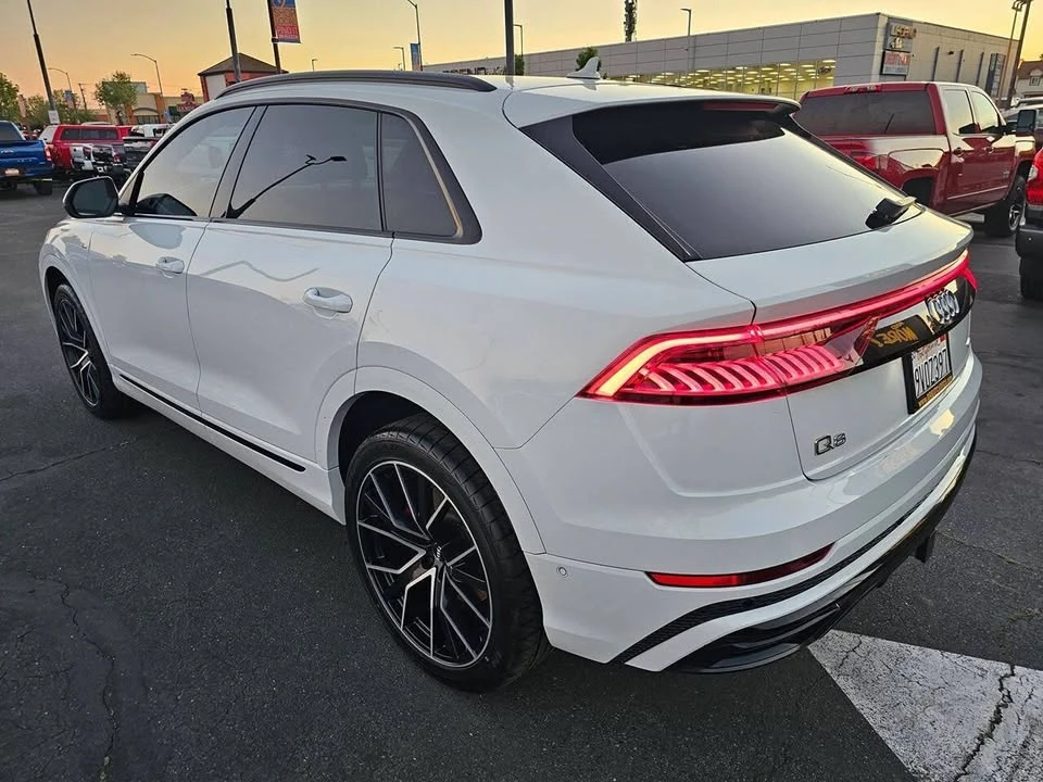 2019 Audi Q8 - Image 9 of 20