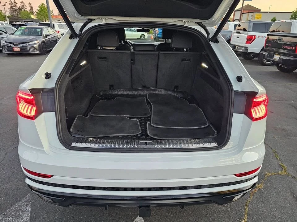 2019 Audi Q8 - Image 19 of 20