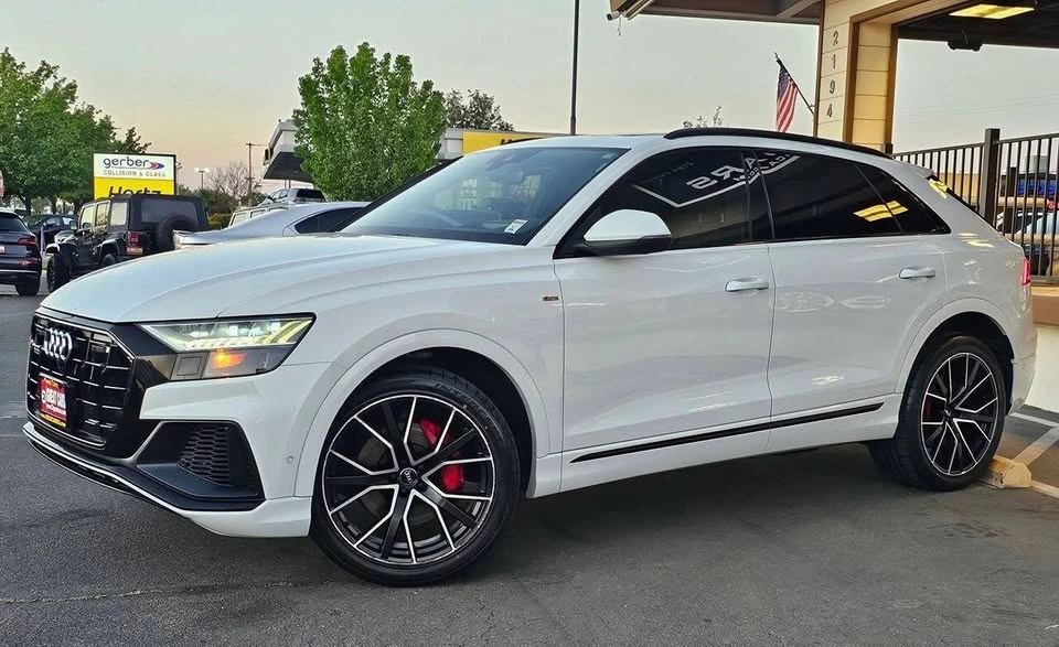 2019 Audi Q8 - Image 6 of 20