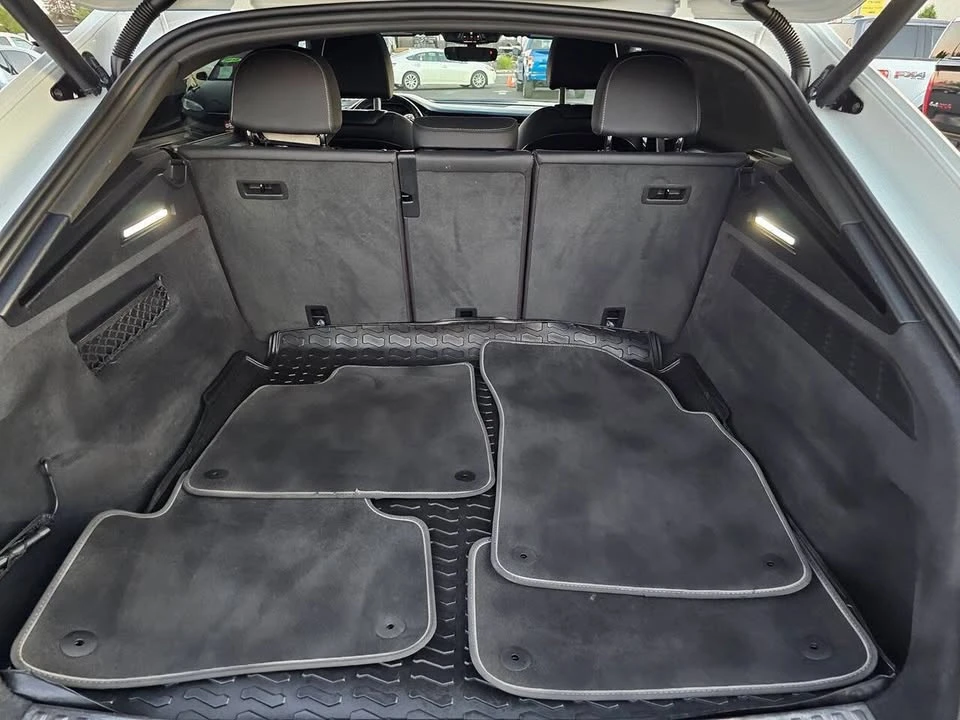 2019 Audi Q8 - Image 20 of 20