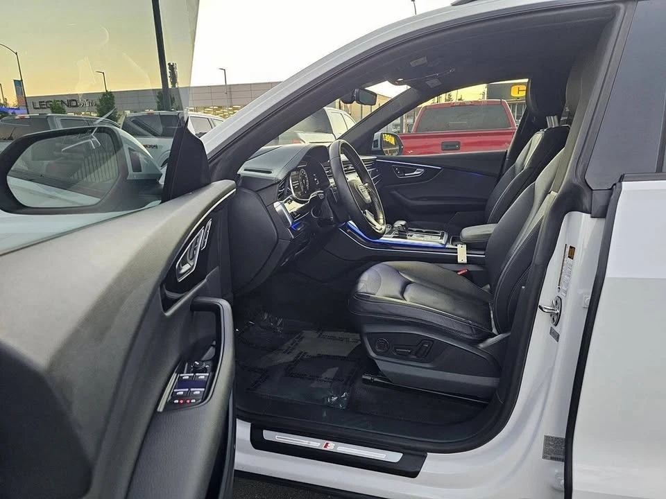 2019 Audi Q8 - Image 16 of 20