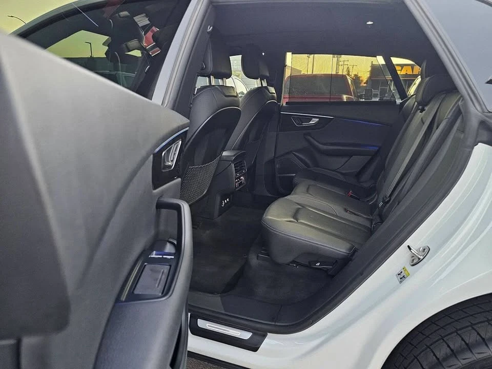 2019 Audi Q8 - Image 17 of 20