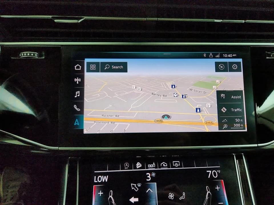 2019 Audi Q8 - Image 20 of 20