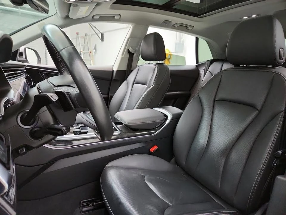 2019 Audi Q8 - Image 14 of 20