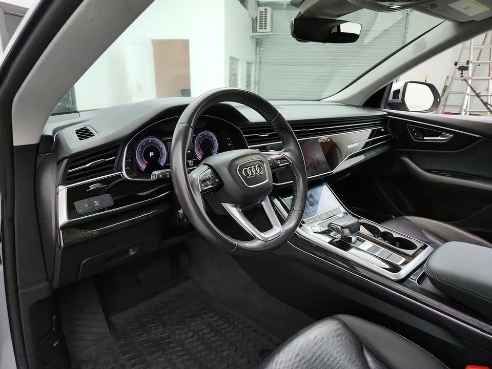 2019 Audi Q8 - Image 13 of 20