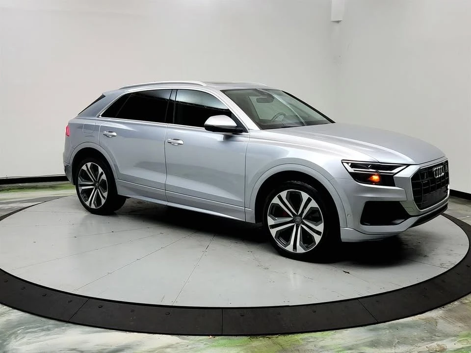 2019 Audi Q8 - Image 3 of 20