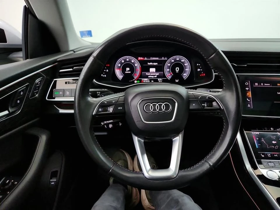 2019 Audi Q8 - Image 18 of 20
