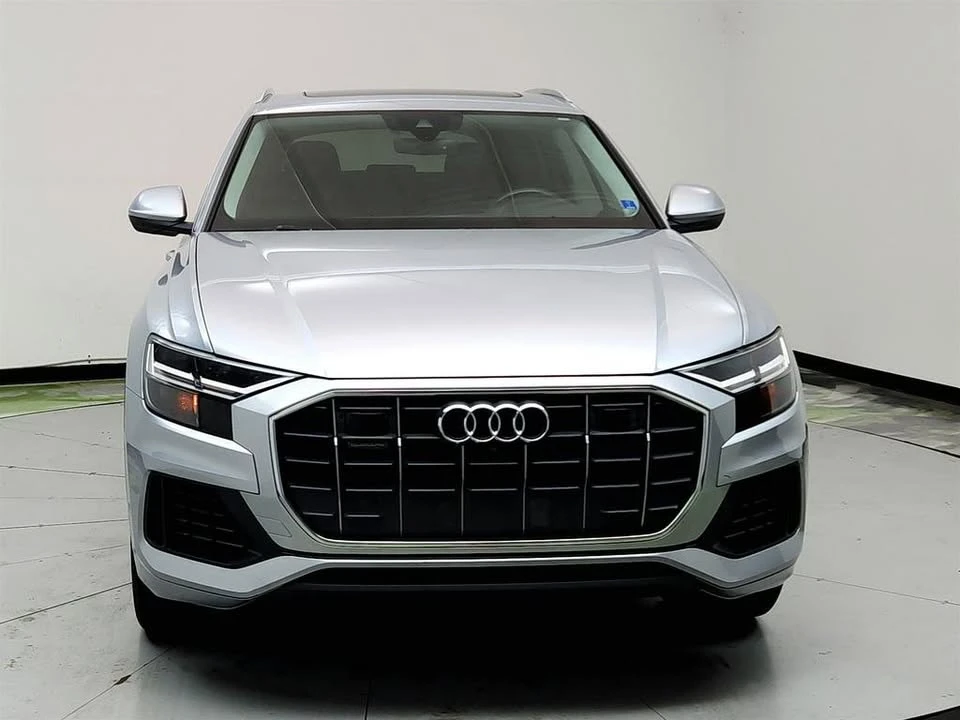 2019 Audi Q8 - Image 2 of 20