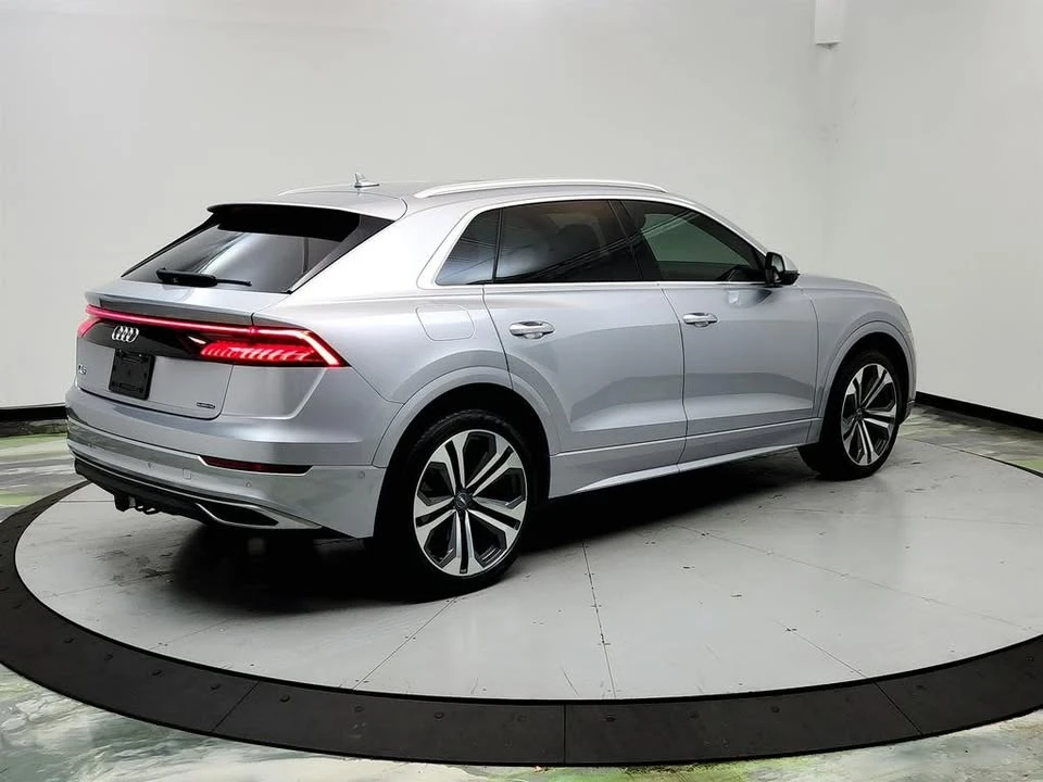 2019 Audi Q8 - Image 5 of 20