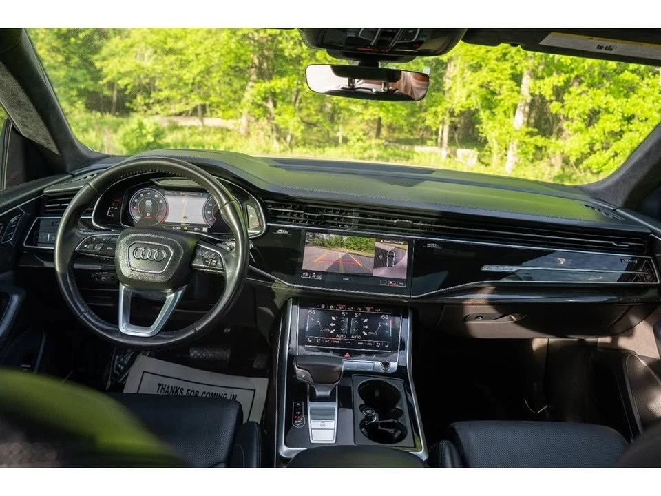 2019 Audi Q8 - Image 18 of 19