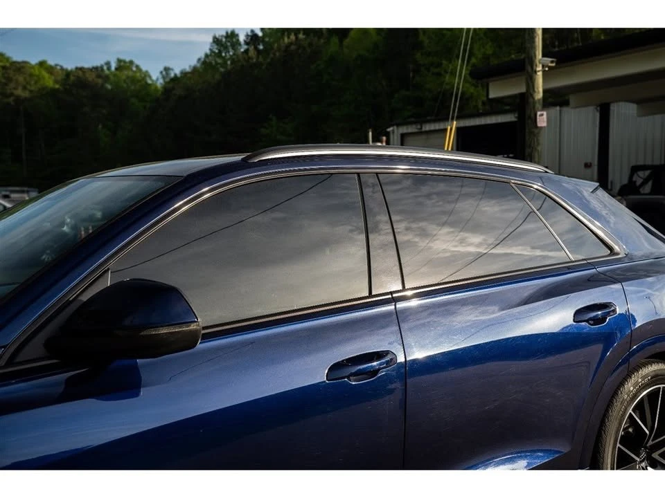 2019 Audi Q8 - Image 8 of 19