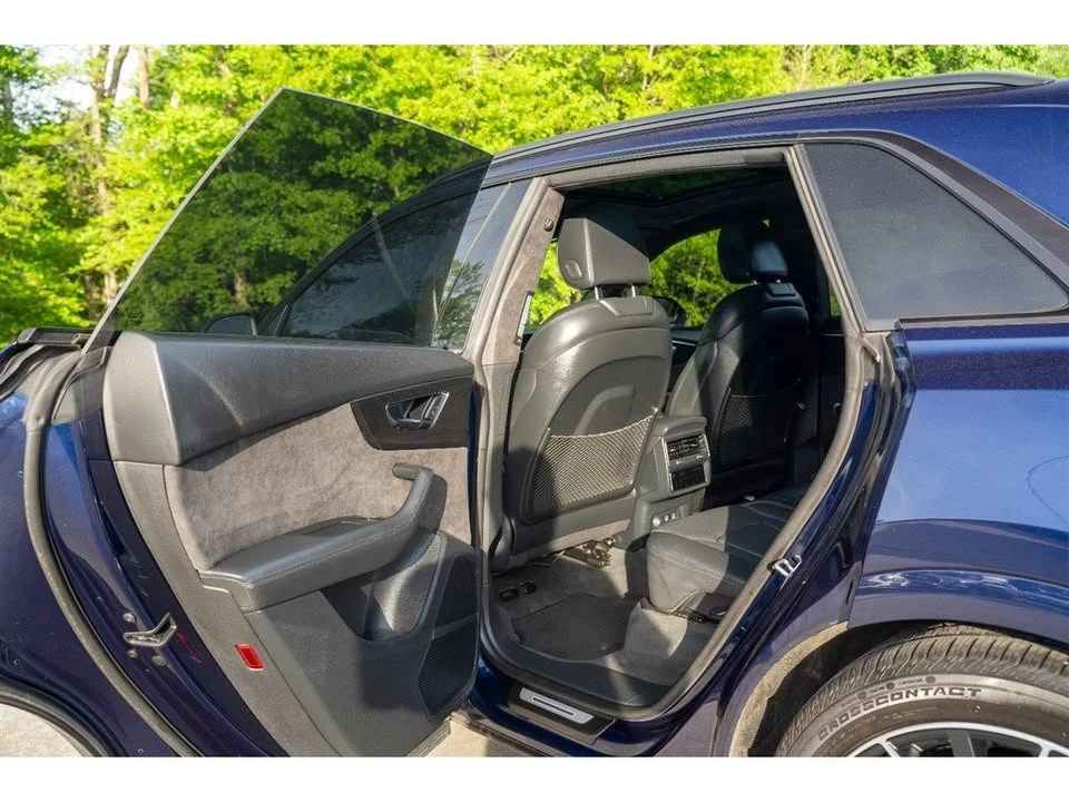2019 Audi Q8 - Image 12 of 19