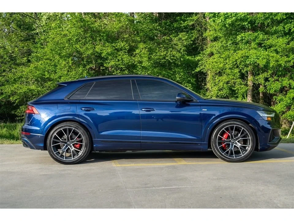 2019 Audi Q8 - Image 2 of 19