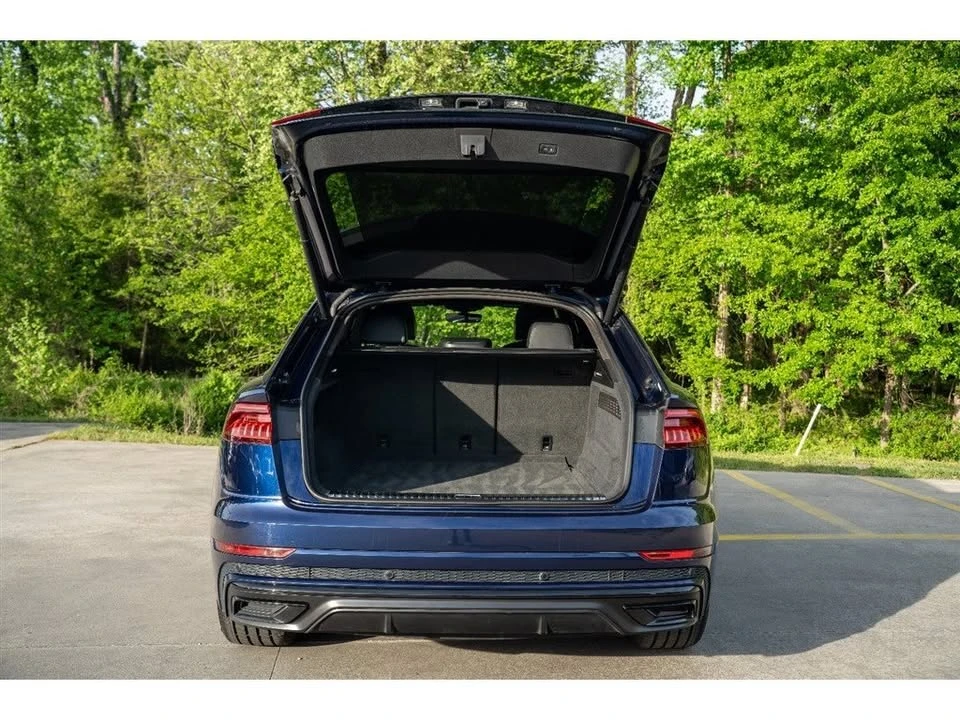 2019 Audi Q8 - Image 9 of 19