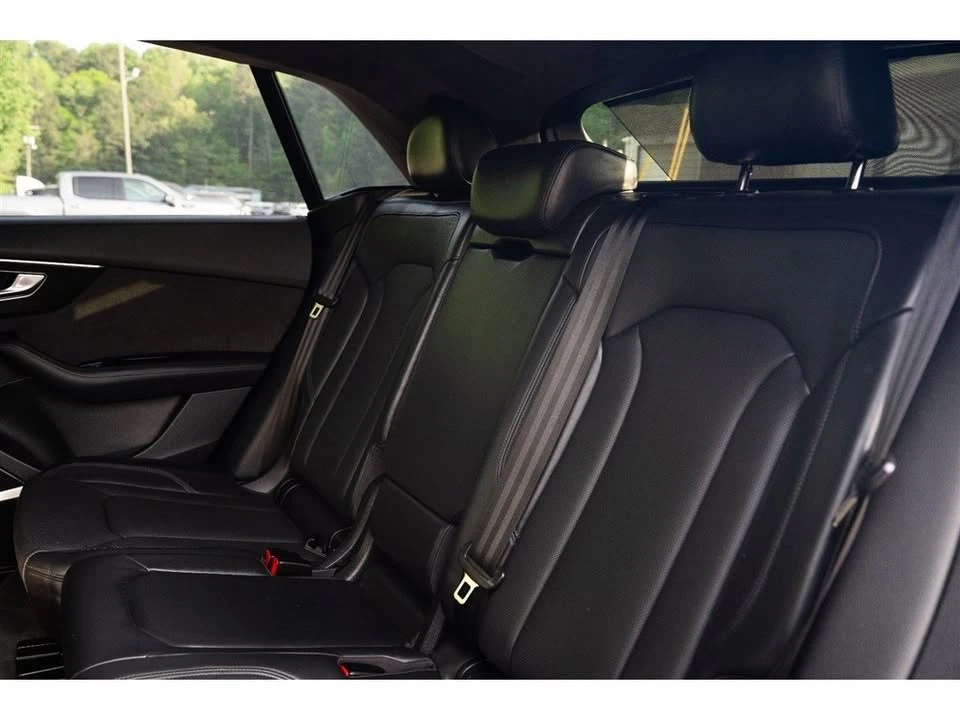 2019 Audi Q8 - Image 14 of 19