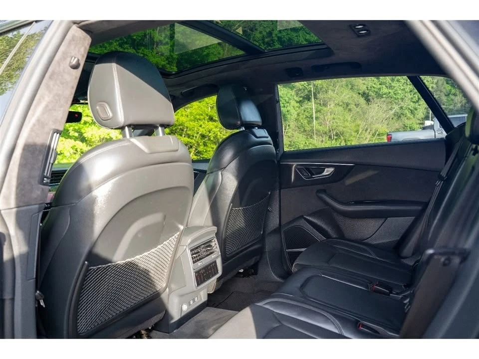 2019 Audi Q8 - Image 16 of 19