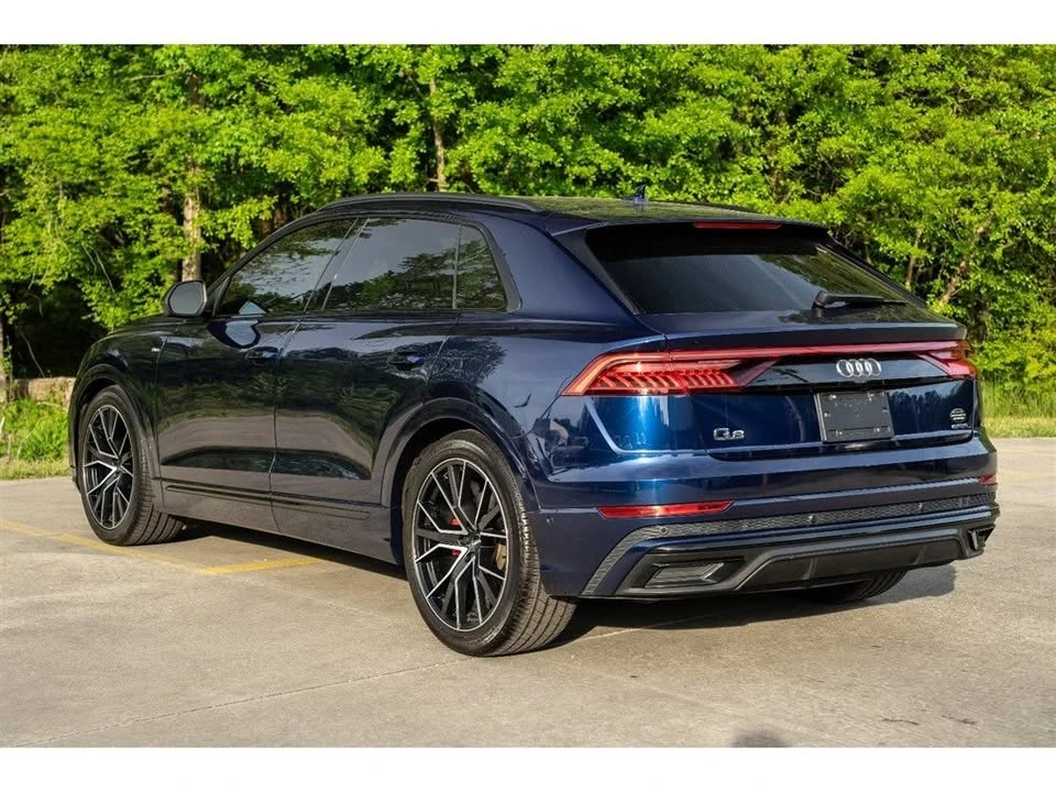2019 Audi Q8 - Image 6 of 19