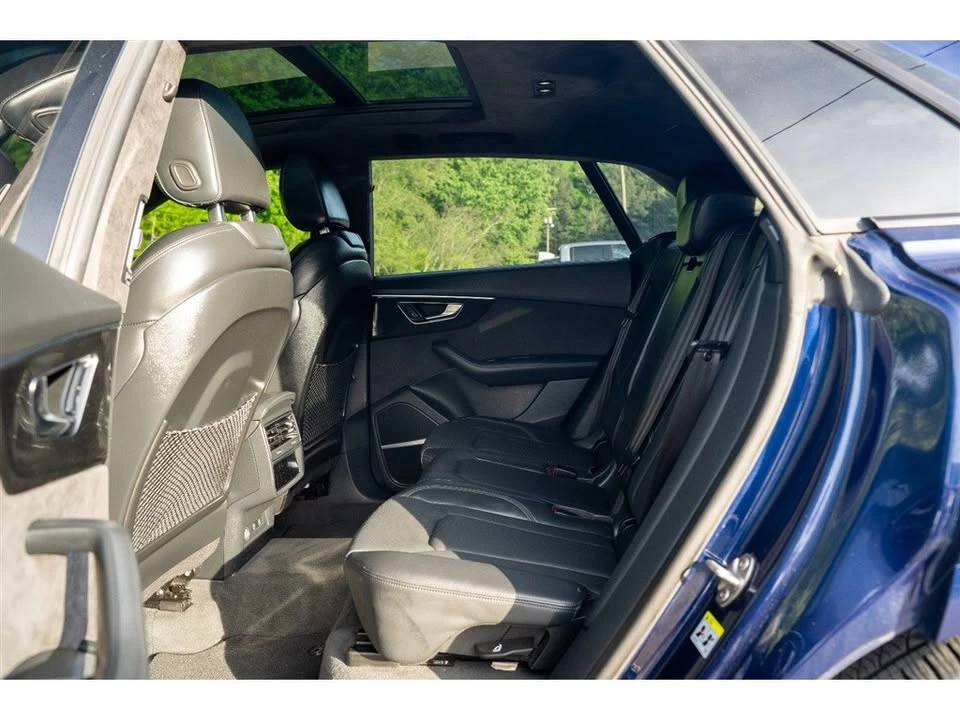 2019 Audi Q8 - Image 13 of 19