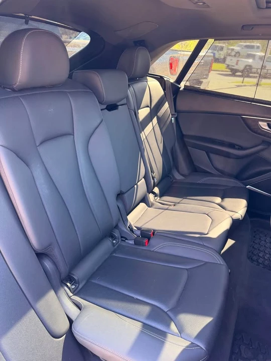 2019 Audi Q8 - Image 4 of 4